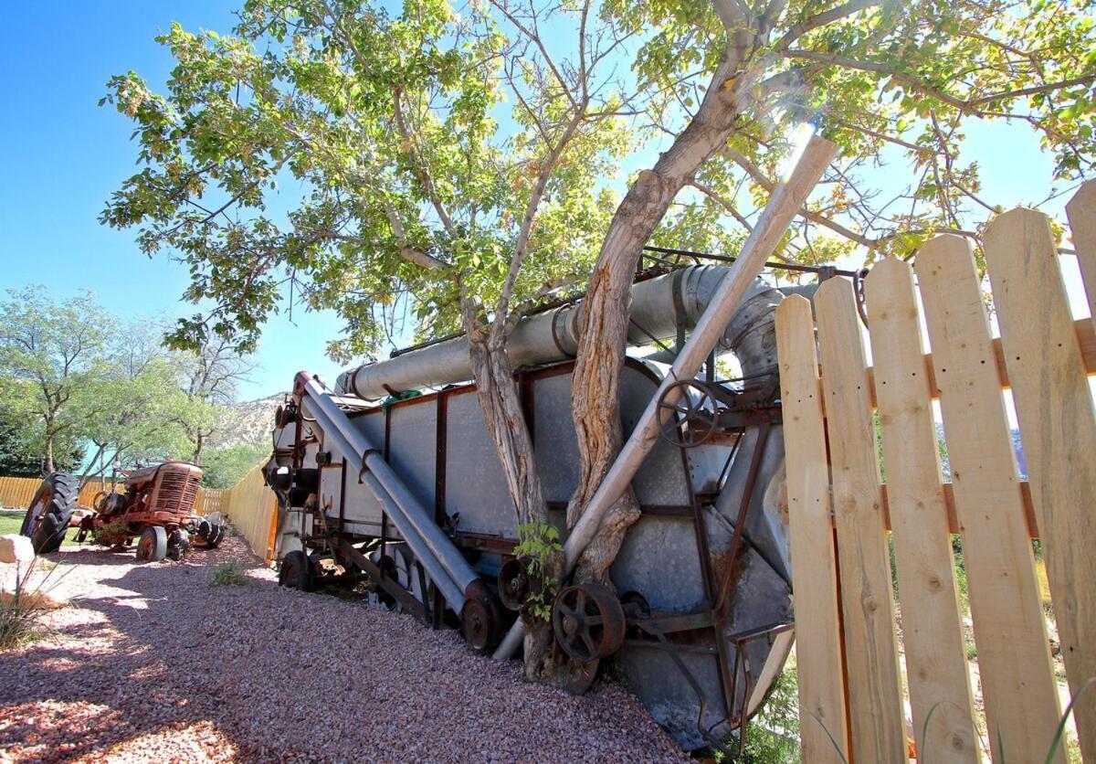 Tiny House #4 Villa Orderville Exterior photo